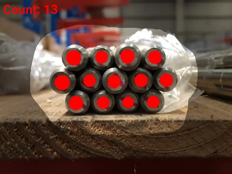 Computer Vision Example